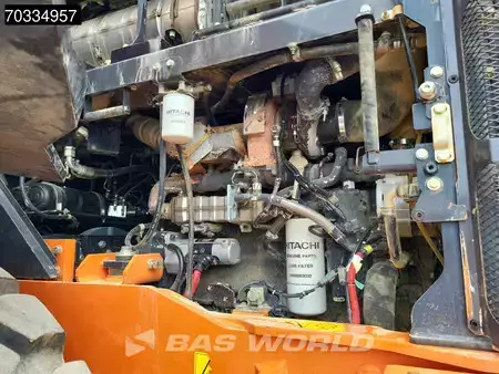 Cargadoras de ruedas 2017 Hitachi ZW310 -6 ZW310-6 (30)