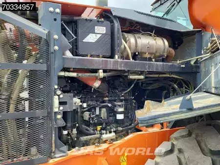 Cargadoras de ruedas 2017 Hitachi ZW310 -6 ZW310-6 (31)