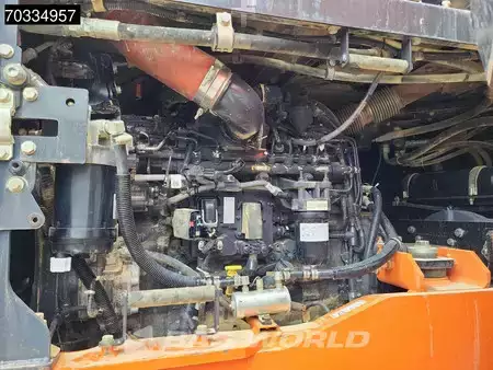 Cargadoras de ruedas 2017 Hitachi ZW310 -6 ZW310-6 (32)