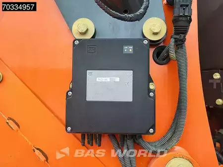 Cargadoras de ruedas 2017 Hitachi ZW310 -6 ZW310-6 (34)