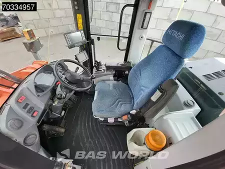 Cargadoras de ruedas 2017 Hitachi ZW310 -6 ZW310-6 (35)