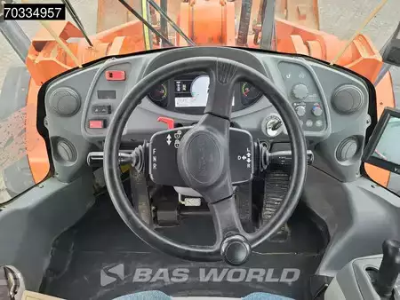 Cargadoras de ruedas 2017 Hitachi ZW310 -6 ZW310-6 (36)