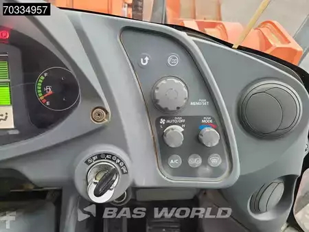 Cargadoras de ruedas 2017 Hitachi ZW310 -6 ZW310-6 (37)