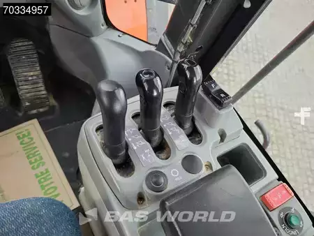 Cargadoras de ruedas 2017 Hitachi ZW310 -6 ZW310-6 (38)
