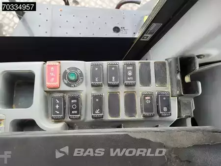 Cargadoras de ruedas 2017 Hitachi ZW310 -6 ZW310-6 (39)