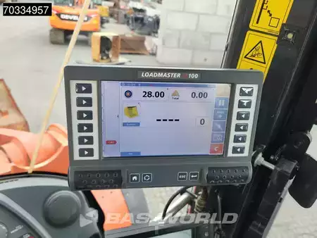 Cargadoras de ruedas 2017 Hitachi ZW310 -6 ZW310-6 (40)