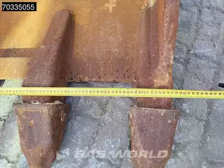 Escavadora de rastos 2016 Volvo EC380 E NL (15)