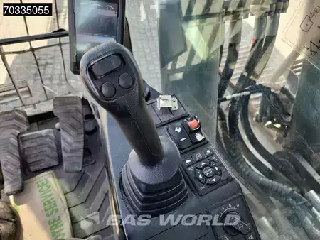 Escavadora de rastos 2016 Volvo EC380 E NL (34)