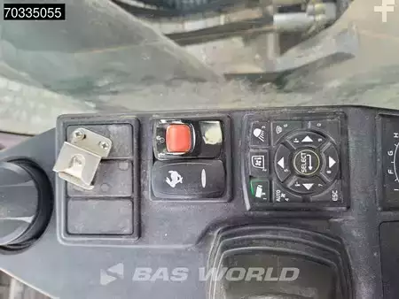 Escavadora de rastos 2016 Volvo EC380 E NL (39)