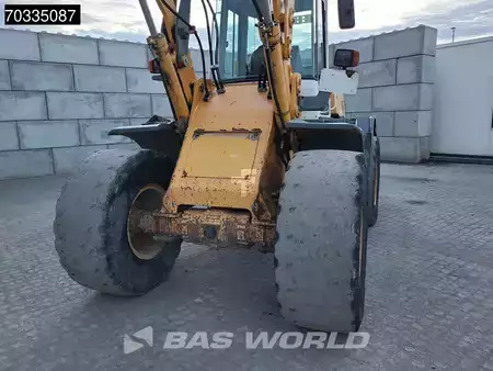 Hjullaster 2001 Liebherr L538 (12)