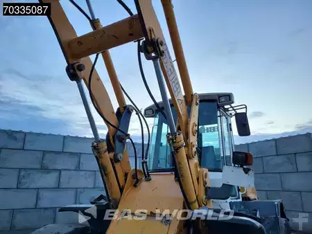 Hjullaster 2001 Liebherr L538 (13)