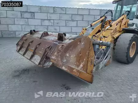 Hjullaster 2001 Liebherr L538 (18)