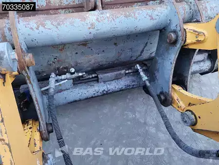 Hjullaster 2001 Liebherr L538 (22)