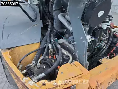 Hjullaster 2001 Liebherr L538 (27)