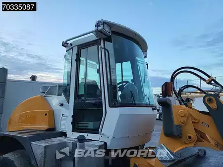 Hjullaster 2001 Liebherr L538 (28)