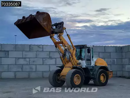 Hjullaster 2001 Liebherr L538 (3)