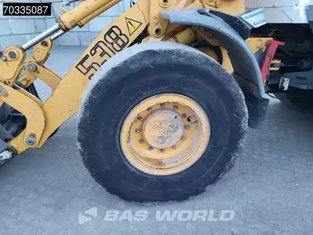 Hjullaster 2001 Liebherr L538 (33)