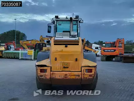 Hjullaster 2001 Liebherr L538 (8)