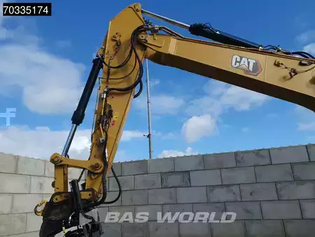 Beltegraver 2020 Caterpillar 330 07B Leica GPS (11)