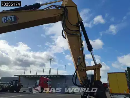 Beltegraver 2020 Caterpillar 330 07B Leica GPS (12)
