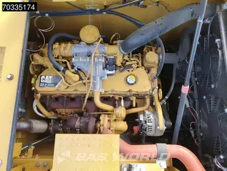 Beltegraver 2020 Caterpillar 330 07B Leica GPS (17)