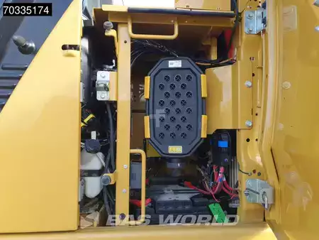 Beltegraver 2020 Caterpillar 330 07B Leica GPS (18)