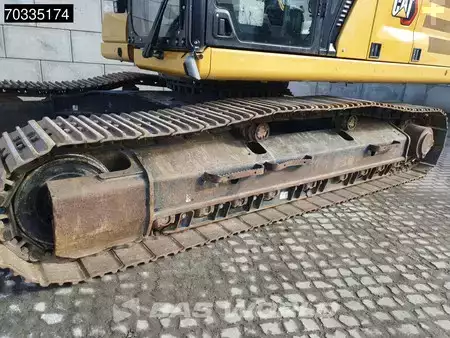 Beltegraver 2020 Caterpillar 330 07B Leica GPS (27)