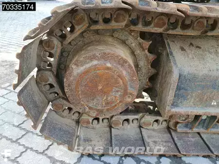 Beltegraver 2020 Caterpillar 330 07B Leica GPS (29)