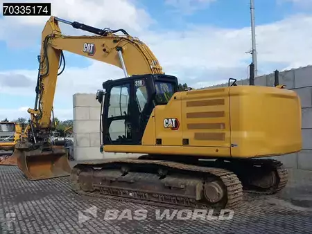 Beltegraver 2020 Caterpillar 330 07B Leica GPS (3)