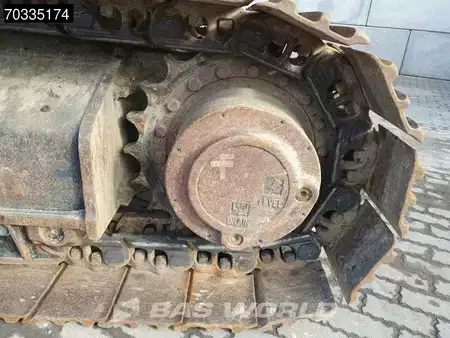 Beltegraver 2020 Caterpillar 330 07B Leica GPS (30)