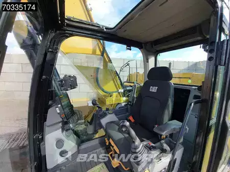 Beltegraver 2020 Caterpillar 330 07B Leica GPS (31)