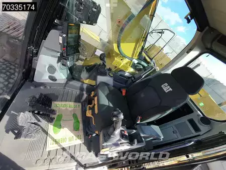 Beltegraver 2020 Caterpillar 330 07B Leica GPS (33)