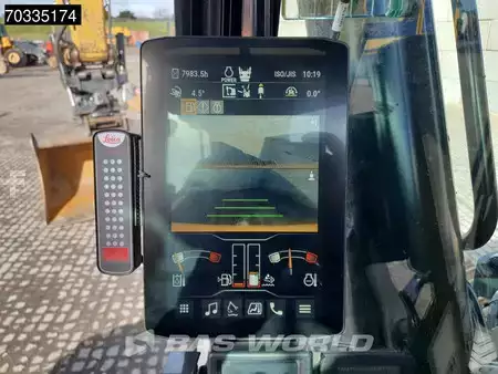 Beltegraver 2020 Caterpillar 330 07B Leica GPS (36)