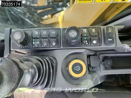 Beltegraver 2020 Caterpillar 330 07B Leica GPS (38)