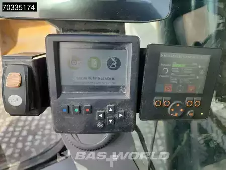 Beltegraver 2020 Caterpillar 330 07B Leica GPS (39)