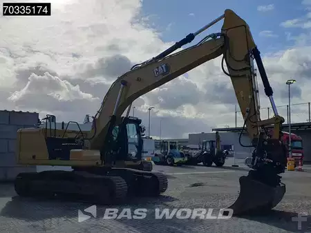 Beltegraver 2020 Caterpillar 330 07B Leica GPS (7)