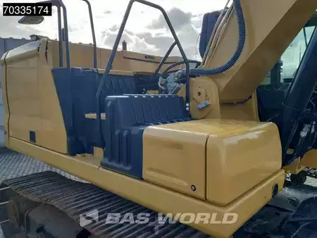 Beltegraver 2020 Caterpillar 330 07B Leica GPS (8)