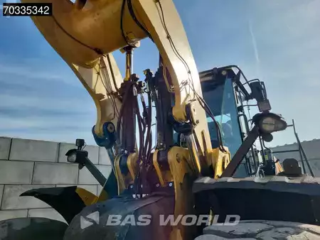 Chargeuse sur pneus 2020 Caterpillar 980 M (11)