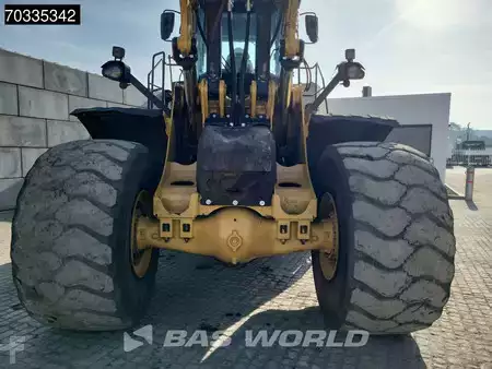 Chargeuse sur pneus 2020 Caterpillar 980 M (12)