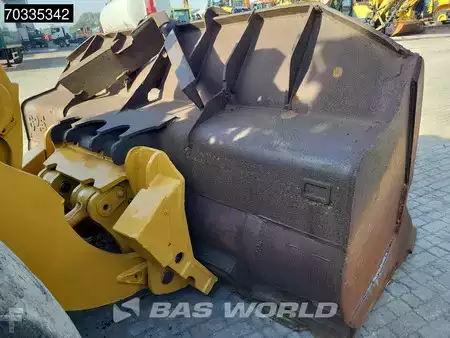 Chargeuse sur pneus 2020 Caterpillar 980 M (14)