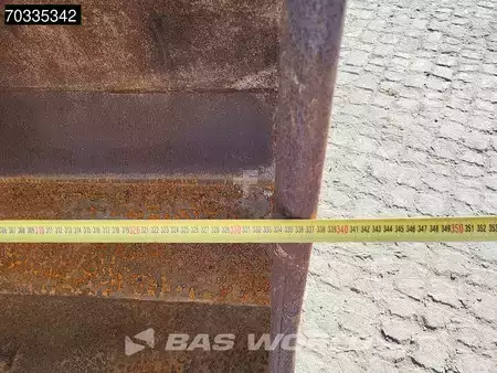 Chargeuse sur pneus 2020 Caterpillar 980 M (16)