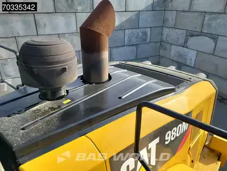 Chargeuse sur pneus 2020 Caterpillar 980 M (17)