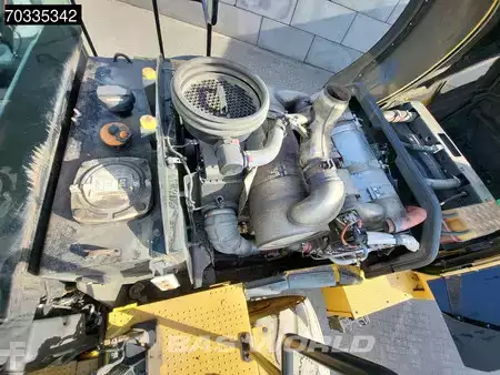Chargeuse sur pneus 2020 Caterpillar 980 M (18)