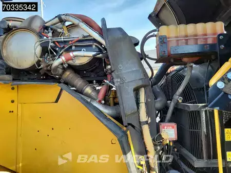 Chargeuse sur pneus 2020 Caterpillar 980 M (19)