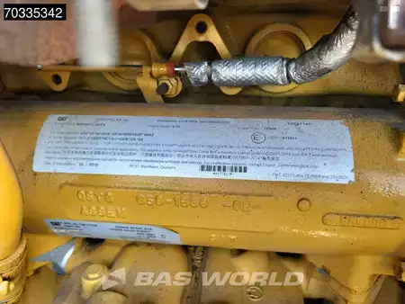 Chargeuse sur pneus 2020 Caterpillar 980 M (21)