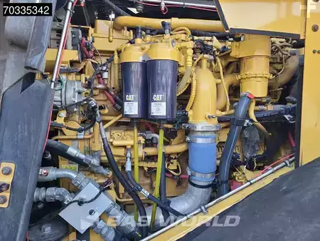 Chargeuse sur pneus 2020 Caterpillar 980 M (22)