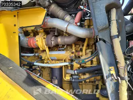 Chargeuse sur pneus 2020 Caterpillar 980 M (23)