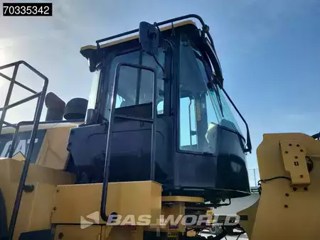 Chargeuse sur pneus 2020 Caterpillar 980 M (25)