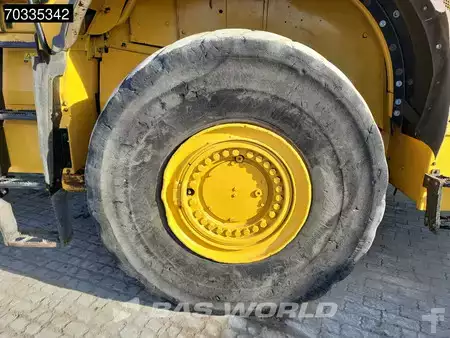 Chargeuse sur pneus 2020 Caterpillar 980 M (30)