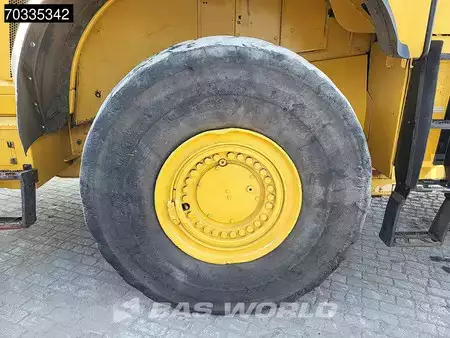 Chargeuse sur pneus 2020 Caterpillar 980 M (31)
